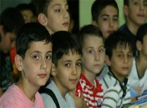 Yaz Kur'an kursları başladı