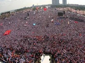 Yeni bir AVM daha geliyor