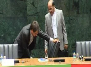 Yeni koltuk krizi