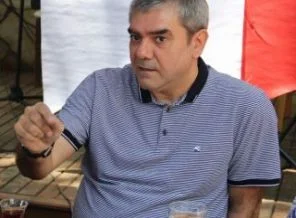 Yılmaz Özdil'den Ekmeleddin İhsanoğlu yazısı
