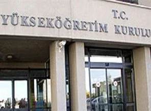 YÖK yasası AYM yolunda