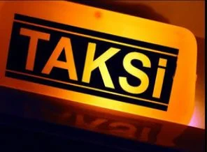 Yolcu beğenmeyen taksicilere...