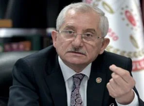 Yurt dışında oy kullanacaklara uyarı