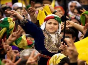 Zaman yazarı Kürtlere 4 seçenek sundu!