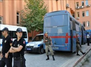 Zirve Yayınevi davasında flaş karar