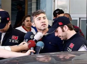 103 şüphelinin 7 ayrı suçtan ifadesi alınıyor