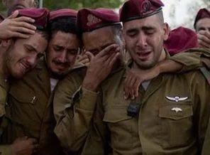 15 İsrail askeri daha öldürüldü!