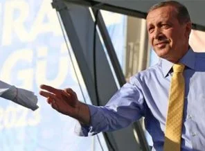 2 sanatçı Erdoğan'ın davetine gitmeyecek