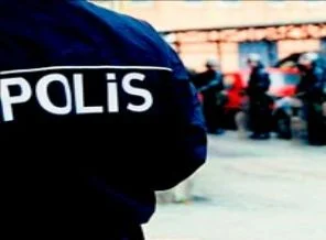 22 polis adliyeye sevk edildi