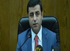 '3 aday da halkın yüzde yüzünü temsil etmiyor'