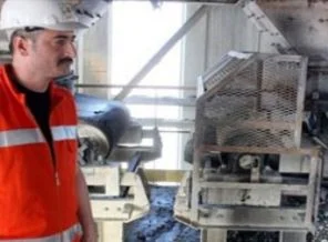 41 işçinin yaralandığı maden yetkilileri özür diledi