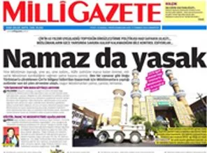5 Temmuz 2014 gazete manşetleri