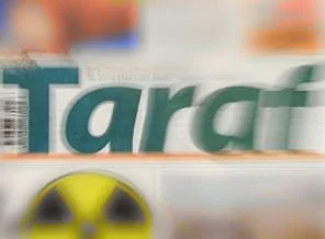 AA'dan Taraf'ın iddialarına yalanlama