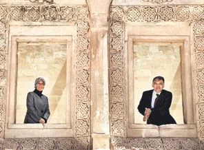 Abdullah Gül, 7 yılın ardından...