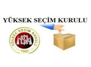 Adaylar SMS ile bağışta bulunulamayacak