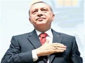 AK Parti Kabinesi'nde 11 isme kötü haber