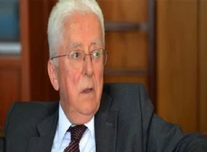 AK Parti'nin yeni genel başkanını açıkladı