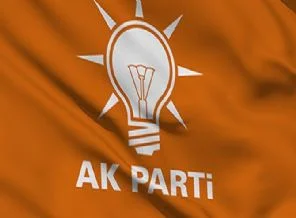 AK Parti seçmeni partinin başına geçecek ismi belirledi