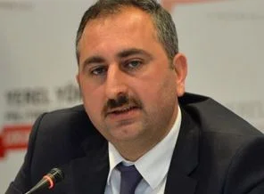 AK Partili Gül: Asla müsaade edilemez
