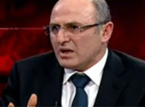 Ali Fuat Yılmazer'in evinde arama