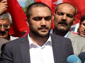 Alperenler'den BBP'ye Köşk resti