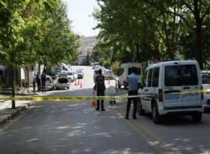 Ankara'da çatışma: 3 ölü