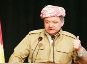 Ankara'dan Barzani'ye iki uyarı