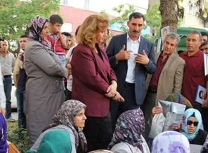 Anneler çifte bayram yapmak istiyor