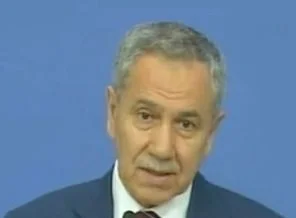 Arınç Bakanlar Kurulu sonrası açıklama yaptı