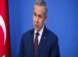 Arınç: Cemaat çağrılarıma yanıt vermedi