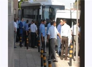 Askeri casusluk davasında karar!