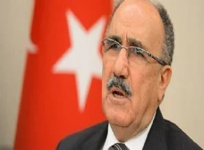 Atalay: İsrail devlet terörü uyguluyor