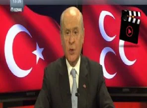 Bahçeli Kürtlere de seslendi