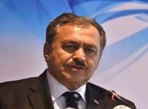 Bakan Eroğlu uyardı