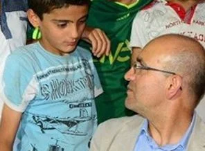Bakan Şimşek'ten İngilizce isyanı
