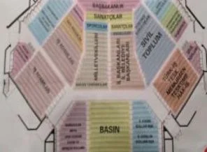 Başbakan'dan 'Her kesimi kucaklıyorum' mesajı