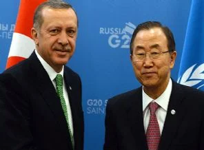 Başbakan Erdoğan'dan flaş görüşme