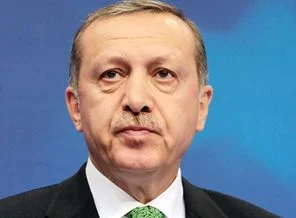 Başbakan Erdoğan İHH'ya destek çıktı