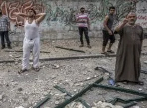 Başbakanlık'tan Gazze'ye yardım