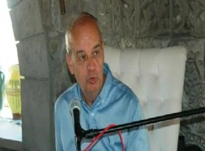 Başbuğ: Paralel listeyi Başbakan'a vermiştim
