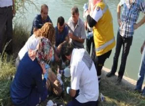Bayram öncesi aile faciası!