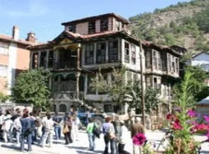 Bayramda kültür turu alternatifleri