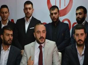 BBP'de İhsanoğlu için görevden alma