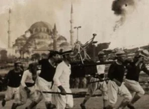 Bekâr girer melek girmez
