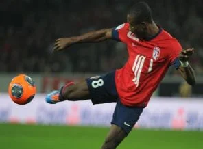 Beşiktaş'ın gözü Fransa'da