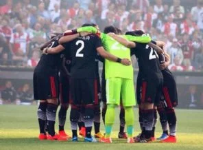 Beşiktaş'tan önemli galibiyet