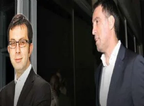 'Binde birini bile tanımıyor muhterem!'