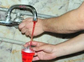 Bu caminin çeşmesinden 11 yıldır şerbet akıyor