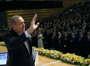 Bu olursa Erdoğan ilk turda köşke çıkar