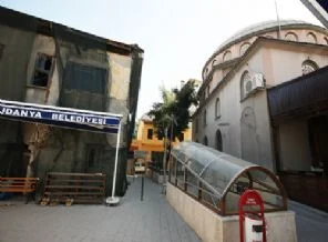 Bu yılın ilk oruç kazası Bursa'dan